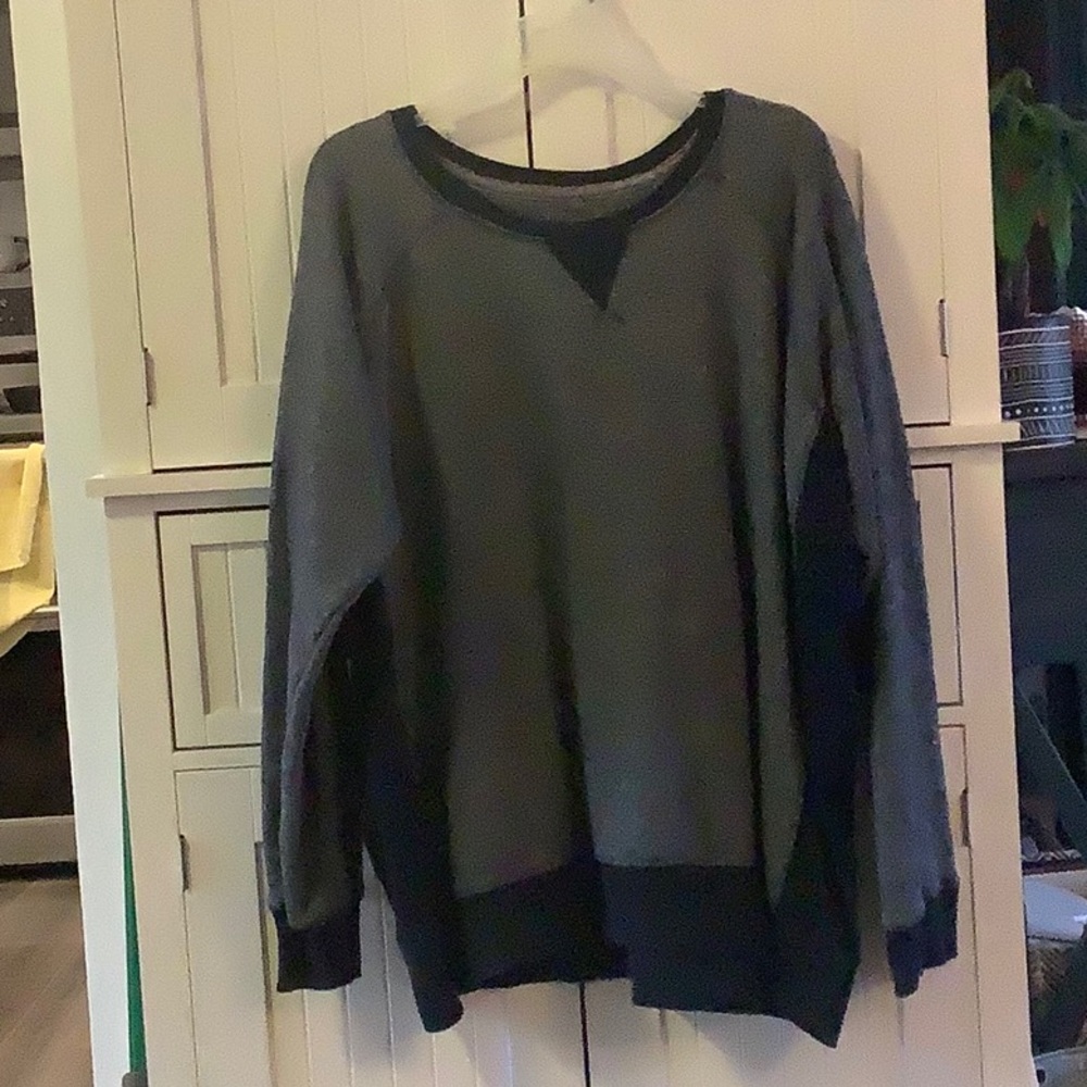 Mens XL Sweater